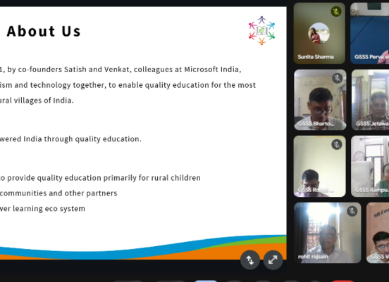 Sonam & Durga: Voices That Matter Through AI